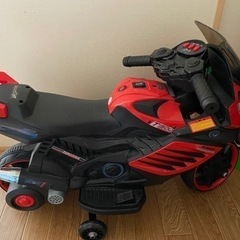 電動バイク