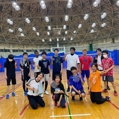 初心者大歓迎！！バドミントンしましょう！ - 横浜市