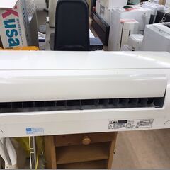 目玉商品！！！　三菱　２．２ｋエアコン　標準工事費サービス！！！　３９，９８０円（税込）