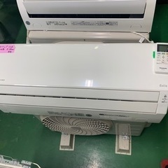 n3★即納可/エアコン本体+標準取付工事込み❗️パナソニック/2019年/2.2kw( 6〜9畳目安 )