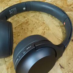SONY ワイヤレスヘッドホン WH-H800【愛品倶楽部 柏店】の画像