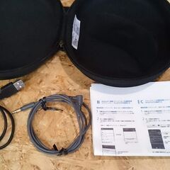 SONY ワイヤレスヘッドホン WH-H800【愛品倶楽部 柏店】の画像