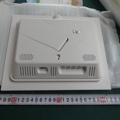 1,000円／デジタルフォトフレームデッドストック未使用新品展示品の画像