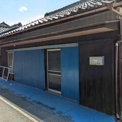 由良町網代の中古住宅 - 不動産