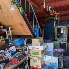 由良町網代の中古住宅 − 和歌山県
