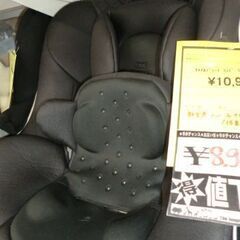 ジモティ来店特価!!!　チャイルドシート　コンビ　ラクティアター...