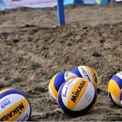 ビーチバレーしませんか？🏐🏖✨ - 東茨城郡