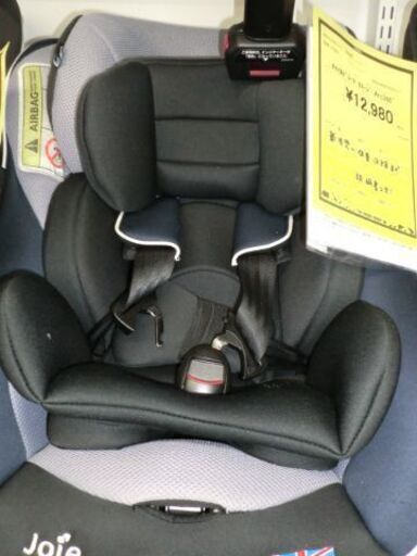 ジモティ来店特価!!!　チャイルドシート　カトージ　　J-687