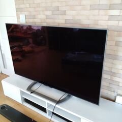 シャープ 60V型 液晶テレビ AQUOS LC-60US30