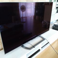 シャープ 60V型 液晶テレビ AQUOS LC-60US30