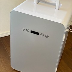 ベルソス（VERSOS）冷温庫　24L
