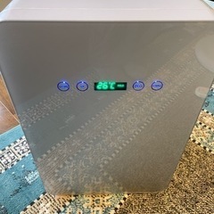ベルソス（VERSOS）冷温庫　24Lの画像