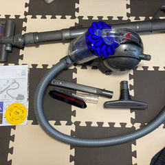 【交渉中】ダイソン DC48 掃除機