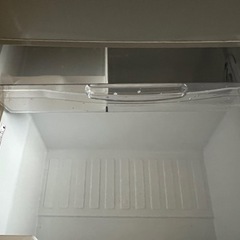 三菱　冷蔵庫　370Lの画像