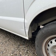 ［ご成約🎉］支払総額23万円‼️平成26年車‼️日産NV100（バン）‼️車検令和4年11月13日まで‼️走行距離18万km‼️ の画像