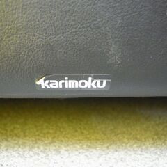 karimoku カリモク 応接セット モノ市場半田店 119の画像