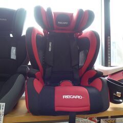 【モノ市場 東海店】 レカロ ジュニアシート RC370001