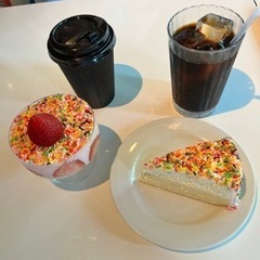 カフェ好き集まれ〜☺️ - メンバー募集
