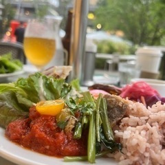 カフェ好き集まれ〜☺️ - 新宿区
