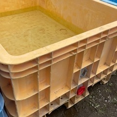 中古1tジャンボックス