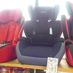 【モノ市場 東海店】 リーマン ハイバックジュニアシート