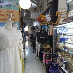 【モノ市場 東海店】 リーマン ハイバックジュニアシートの画像
