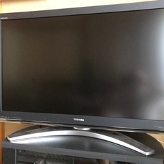 「液晶テレビREGZA 42Z3500」