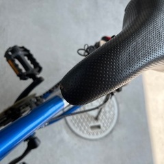 決まりました！マウンテンバイク　ギア6段回　大人用の画像