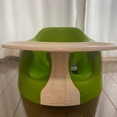 バンボ　ベビーチェアの画像