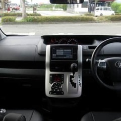 ノア Ｓｉ こちらのお車は甲府店にて現車確認頂けます(^^♪の画像