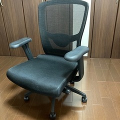 JOINTEX FN-8M オフィスチェア　デスクチェアの画像