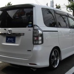 ノア Ｓｉ こちらのお車は甲府店にて現車確認頂けます(^^♪の画像