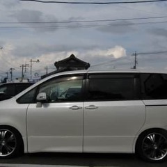 ノア Ｓｉ こちらのお車は甲府店にて現車確認頂けます(^^♪の画像