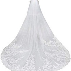 結婚式🤍グローブ3種セット、ベールつき🤍の画像