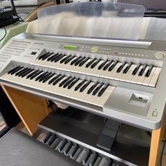 お薦め品‼︎ヤマハ エレクトーンステージアミニELB-01 2010年#電子ピアノの画像