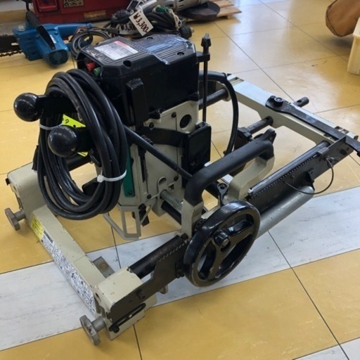 マキタ(makita )大入れルーター2517N