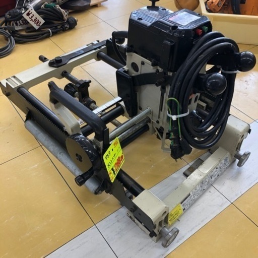 マキタ(makita )大入れルーター2517N