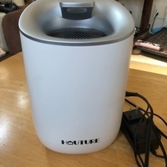 除湿器の画像