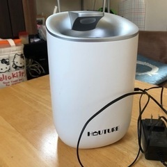 除湿器