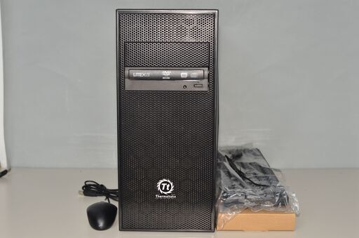 中古良品 ゲーミングデスクトップPC 最新Windows11+office 高性能core i7-6700 GTX970 爆速SSD256GB+大容量HDD1TB/メモリー16GB/DVDマルチ