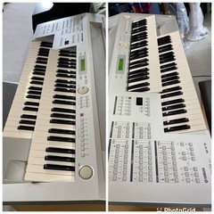 お薦め品‼︎ヤマハ エレクトーンステージアミニELB-01 2010年#電子ピアノの画像