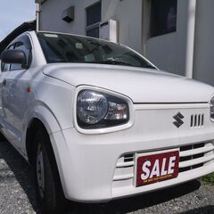 (ID4476)軽バン専門店在庫100台　２０万円　スズキ　アル...