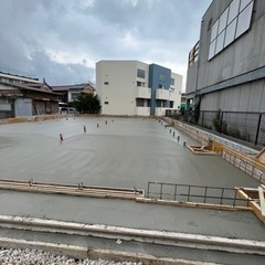 土間屋さんの画像