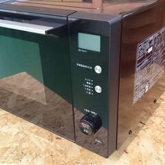 シャープ 2021年製 フラットテーブル電子レンジ RE-TS171【愛品倶楽部柏店】の画像