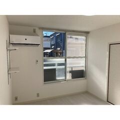 【賃貸】叶（３DK）★フリーレント１ヶ月★高崎線「鴻巣」駅 バス...