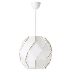 IKEA　シーリングライト　照明