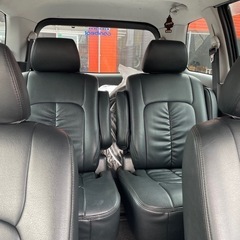 ☆低走行車両☆激安‼️平成17年式 MAZDA MPV LW3W USDM カスタム 人気色♪の画像