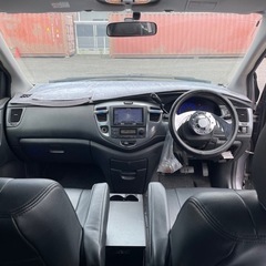 ☆低走行車両☆激安‼️平成17年式 MAZDA MPV LW3W USDM カスタム 人気色♪の画像