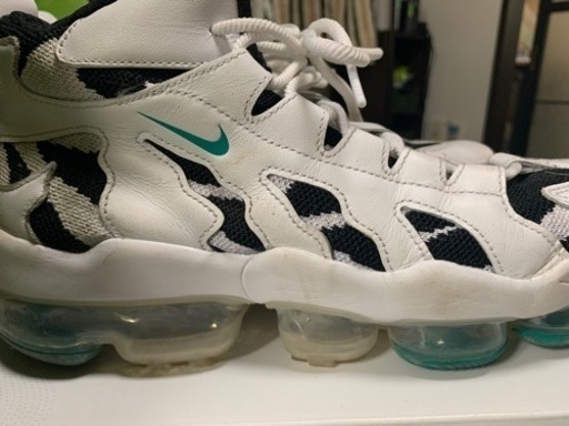 Nike ナイキ スニーカー VAPORMAX 28cm