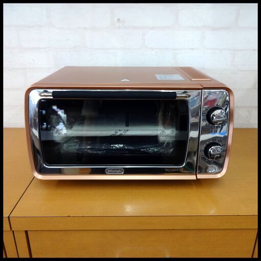 デロンギ オーブン\u0026トースター EOI407J-CP 【モノ市場東浦店】 41